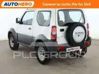 2018 Suzuki Jimny