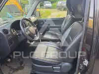 2018 Suzuki Jimny