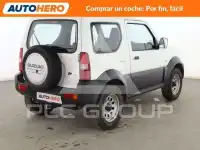 2018 Suzuki Jimny