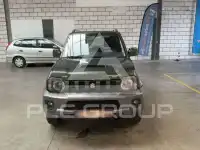 2018 Suzuki Jimny