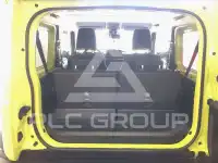2018 Suzuki Jimny