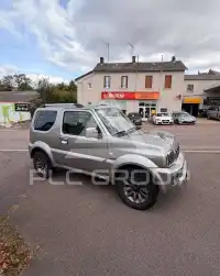 2018 Suzuki Jimny