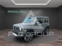 2018 Suzuki Jimny
