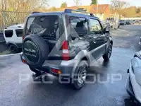 2018 Suzuki Jimny