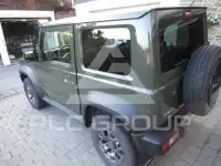 2018 Suzuki Jimny