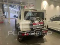 2018 Suzuki Jimny