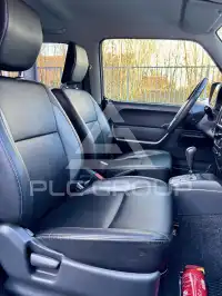 2018 Suzuki Jimny