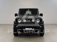 2018 Suzuki Jimny