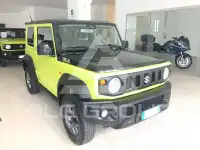 2018 Suzuki Jimny