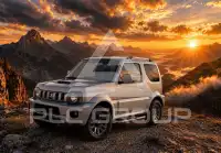 2018 Suzuki Jimny