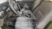 2018 Suzuki Jimny