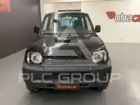 2018 Suzuki Jimny