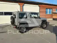 2018 Suzuki Jimny