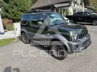 2018 Suzuki Jimny