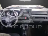 2018 Suzuki Jimny