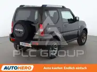 2018 Suzuki Jimny