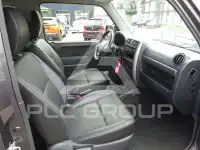 2018 Suzuki Jimny