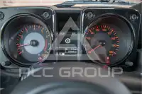 2018 Suzuki Jimny