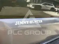 2018 Suzuki Jimny