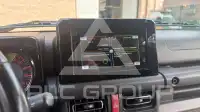 2018 Suzuki Jimny