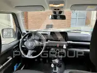 2018 Suzuki Jimny