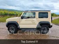 2018 Suzuki Jimny