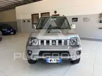 2018 Suzuki Jimny