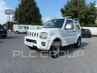 2018 Suzuki Jimny