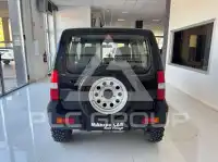 2018 Suzuki Jimny