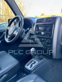 2018 Suzuki Jimny