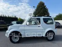 2018 Suzuki Jimny