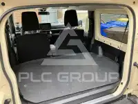 2018 Suzuki Jimny