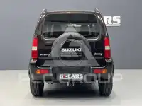 2018 Suzuki Jimny
