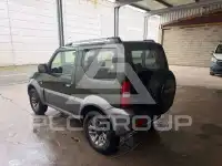 2018 Suzuki Jimny