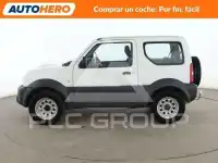 2018 Suzuki Jimny