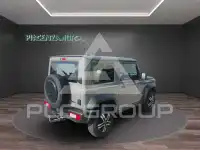 2018 Suzuki Jimny