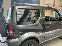 2018 Suzuki Jimny