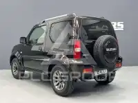 2018 Suzuki Jimny