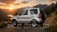 2018 Suzuki Jimny