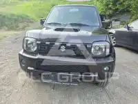 2018 Suzuki Jimny