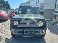 2018 Suzuki Jimny