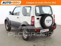 2018 Suzuki Jimny