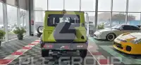 2018 Suzuki Jimny