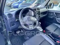 2018 Suzuki Jimny