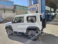 2018 Suzuki Jimny