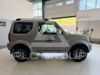 2018 Suzuki Jimny