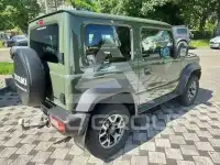 2018 Suzuki Jimny