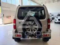 2018 Suzuki Jimny
