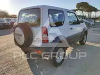 2018 Suzuki Jimny