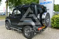2018 Suzuki Jimny